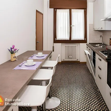 Cattel A05 Διαμέρισμα Τζεσόλο Λίντο
