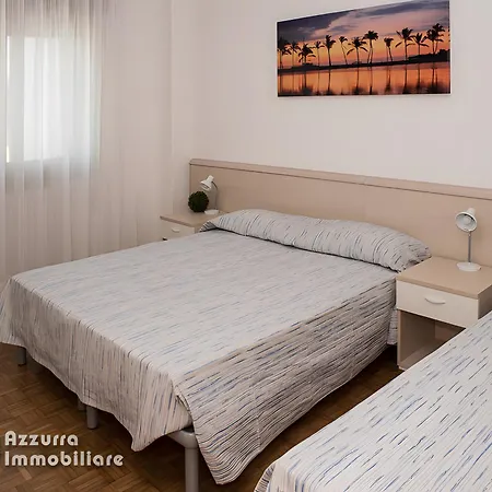 Cattel A05 Διαμέρισμα