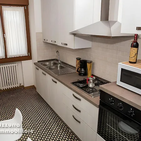 Cattel A05 Lido di Jesolo