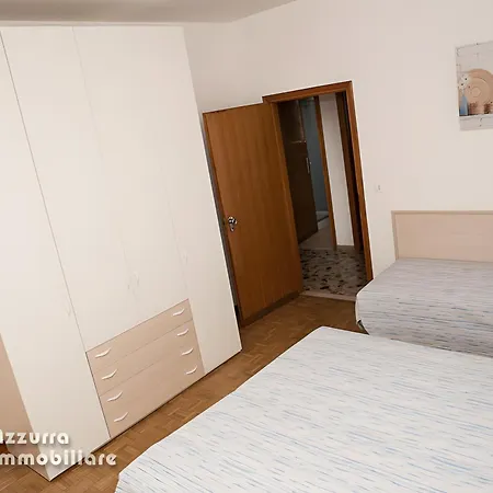 Lejlighed Cattel A05