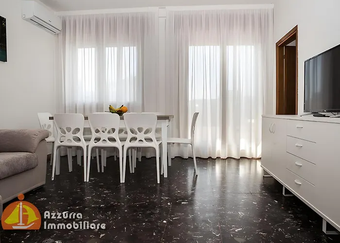 Apartament Cattel A05 Lido di Jesolo