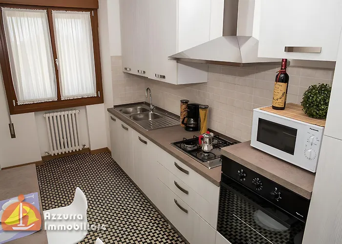 Cattel A05 Lido di Jesolo