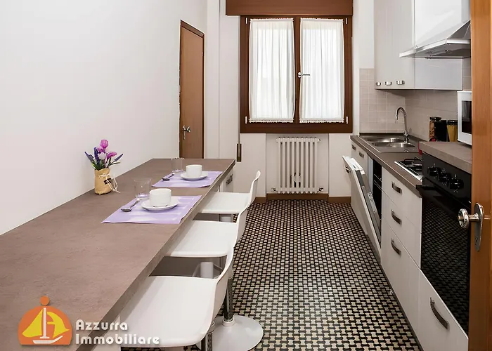 Cattel A05 Apartament Lido di Jesolo