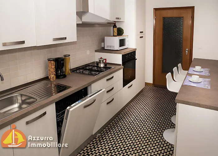 Cattel A05 Apartment