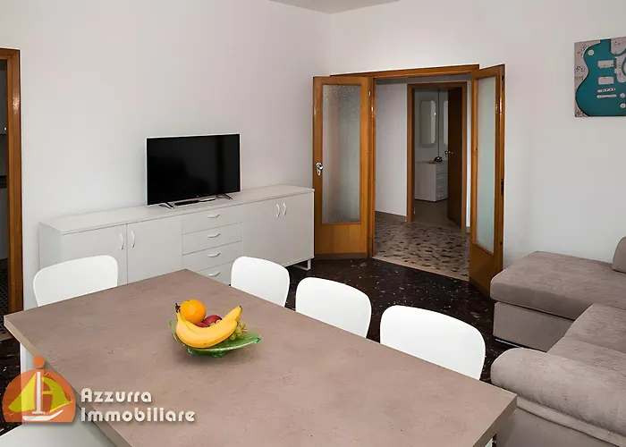 Apartment Cattel A05 *