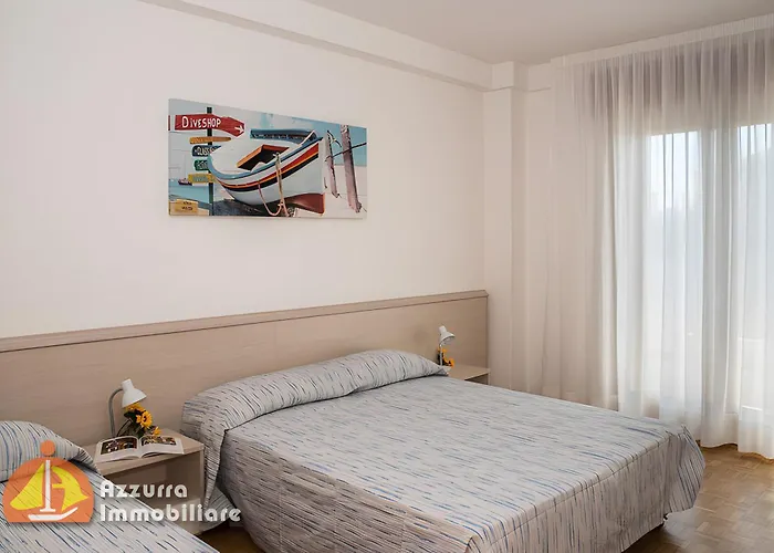 Cattel A05 Apartament