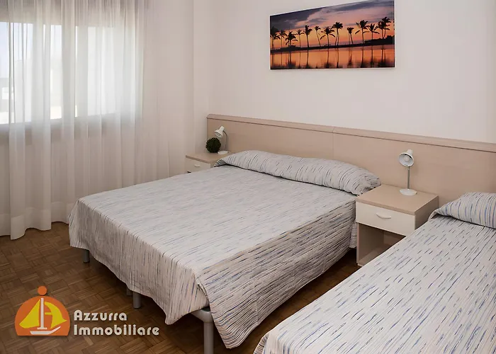 Cattel A05 Apartment