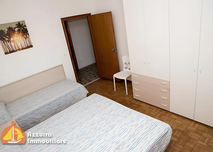 Apartment Cattel A05 *