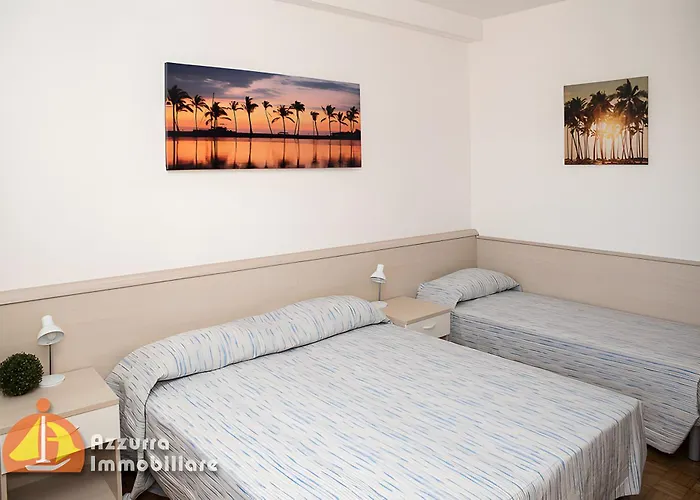 Cattel A05 Apartment Lido di Jesolo