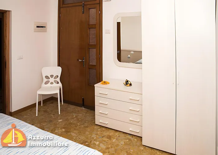 Cattel A05 Apartament Lido di Jesolo