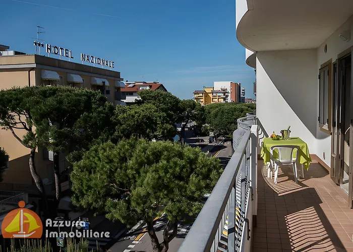 Apartment Cattel A05 Lido di Jesolo