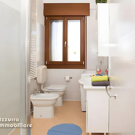 Apartmán Cattel A05 *