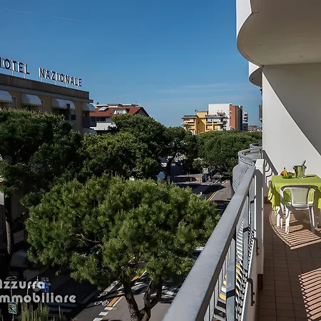 Apartmán Cattel A05 Lido di Jesolo
